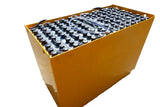 Forklift Battery 80V 4PzS620
