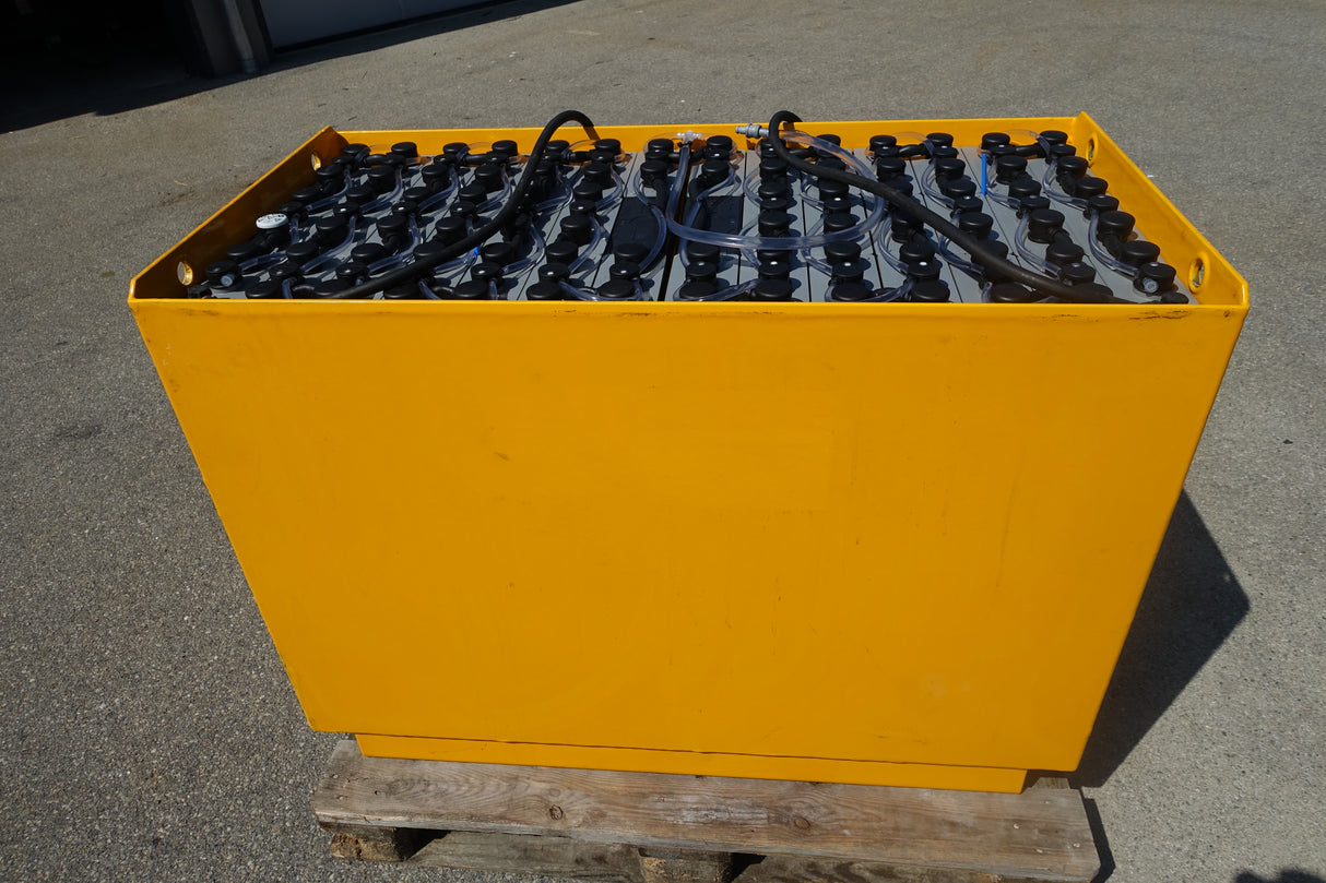 Forklift Battery 80V 4PzS620