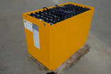 Forklift Battery 80V 4PzS620
