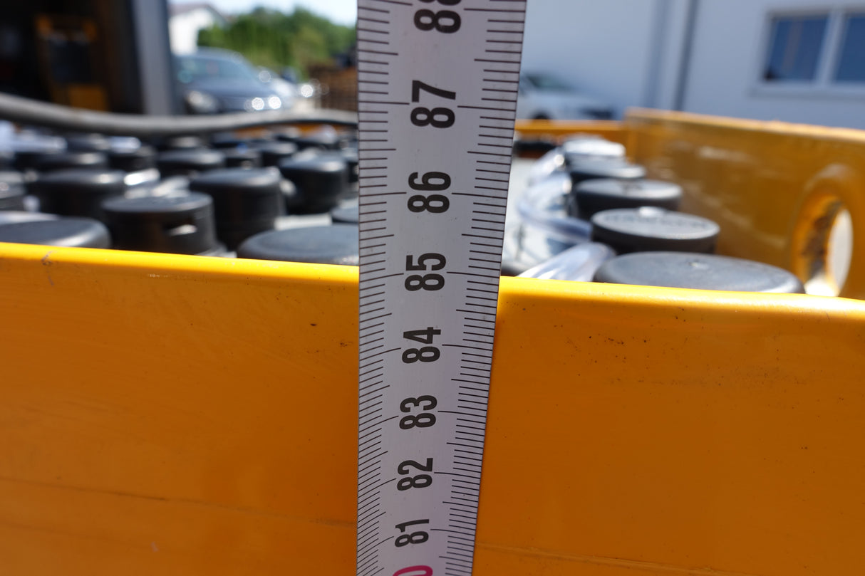 Forklift Battery 80V 4PzS620