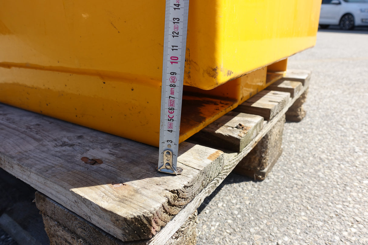 Forklift Battery 80V 4PzS620