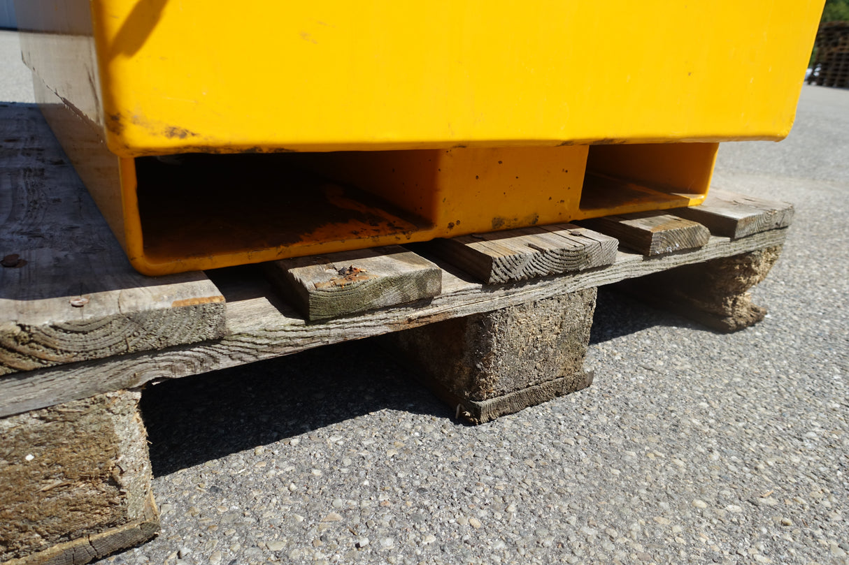 Forklift Battery 80V 4PzS620