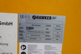Forklift Battery 80V 4PzS620