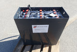 Staplerbatterie 24V 3PzS345