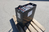 Staplerbatterie 24V 3PzS345