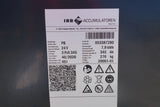 Staplerbatterie 24V 3PzS345