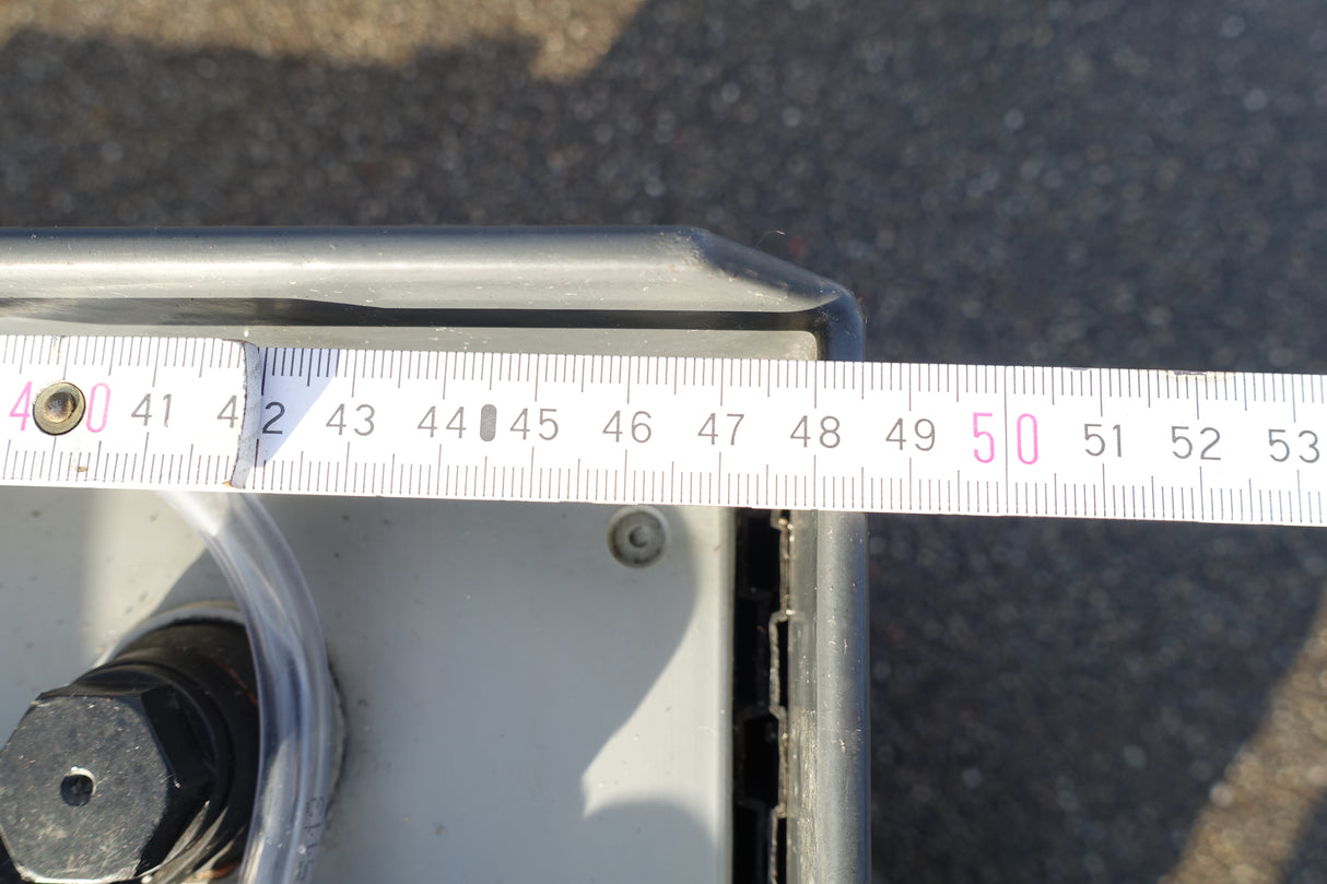 Staplerbatterie 24V 8PzS1000