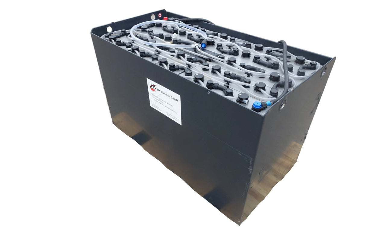 Staplerbatterie 48V 5PzS625
