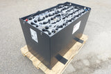 Staplerbatterie 48V 5PzS625