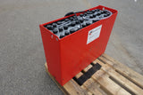 Staplerbatterie 24V 4PzS500