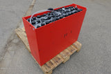 Staplerbatterie 24V 4PzS500