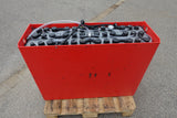Staplerbatterie 24V 4PzS500
