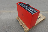 Staplerbatterie 24V 4PzS500