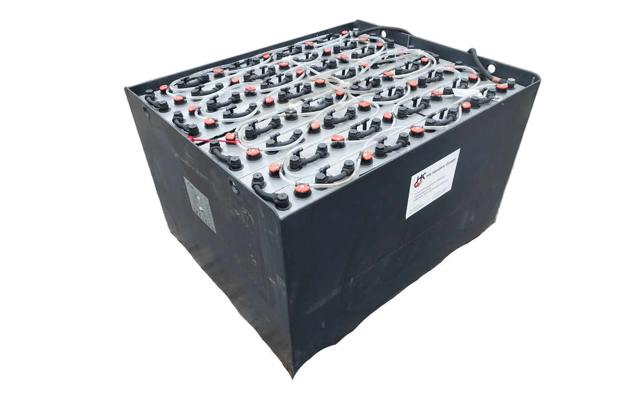 Forklift Battery 80V 5PzS625