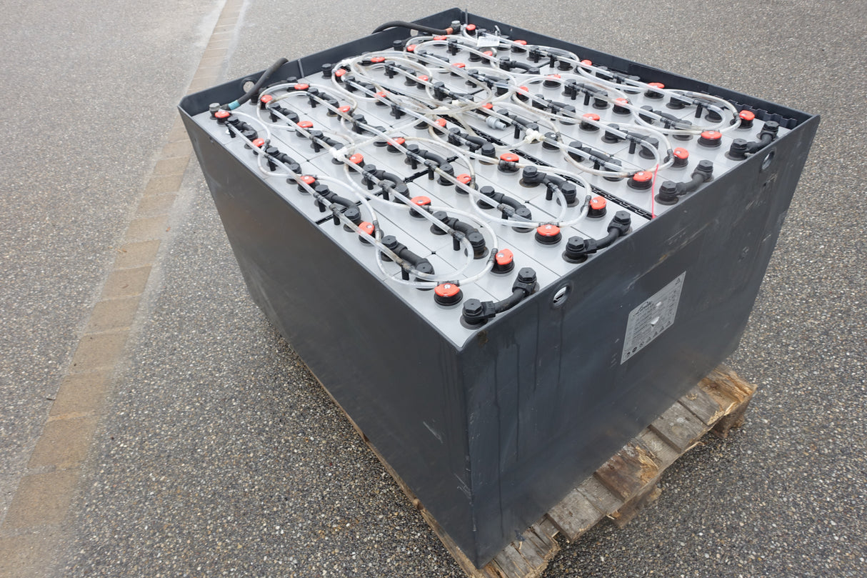 Forklift Battery 80V 5PzS625