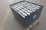 Forklift Battery 80V 5PzS625