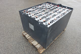 Forklift Battery 80V 5PzS625