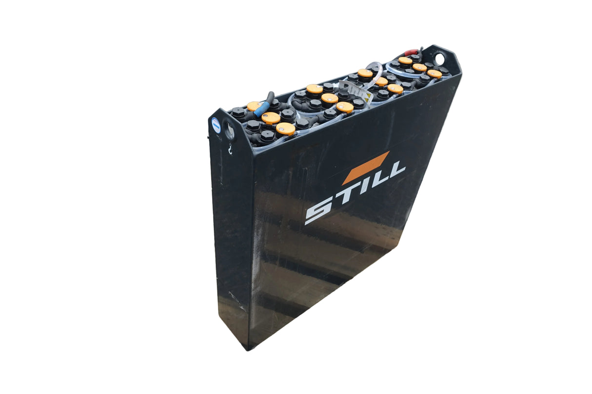 Staplerbatterie 24V 2PzB200