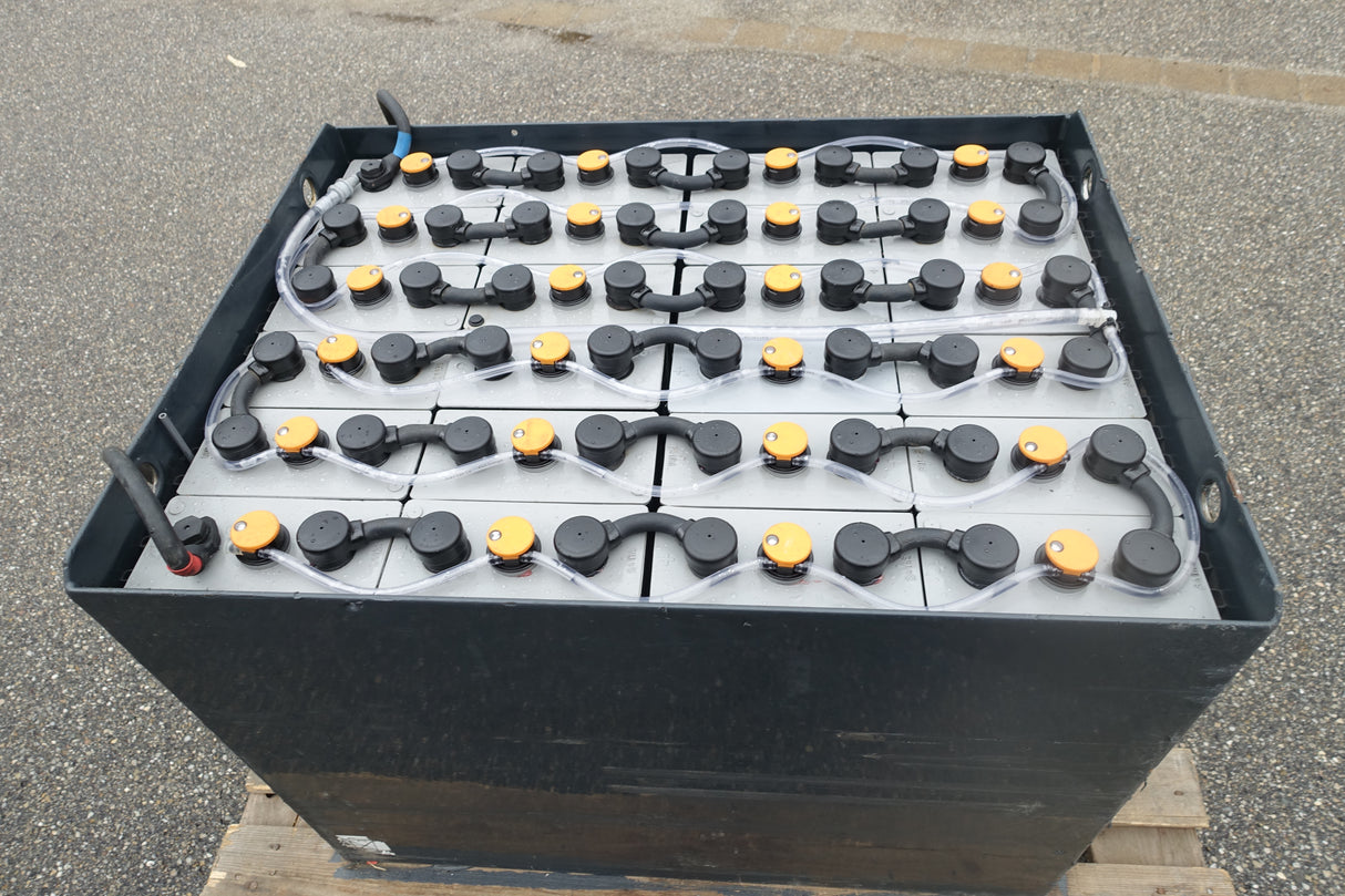 Forklift Battery 48V 5PzS625