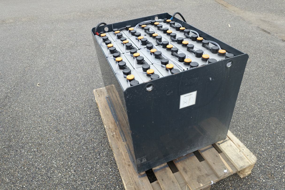 Forklift Battery 48V 5PzS625