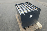 Forklift Battery 48V 5PzS625