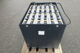 Forklift Battery 48V 5PzS625