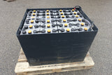 Forklift Battery 48V 5PzS625