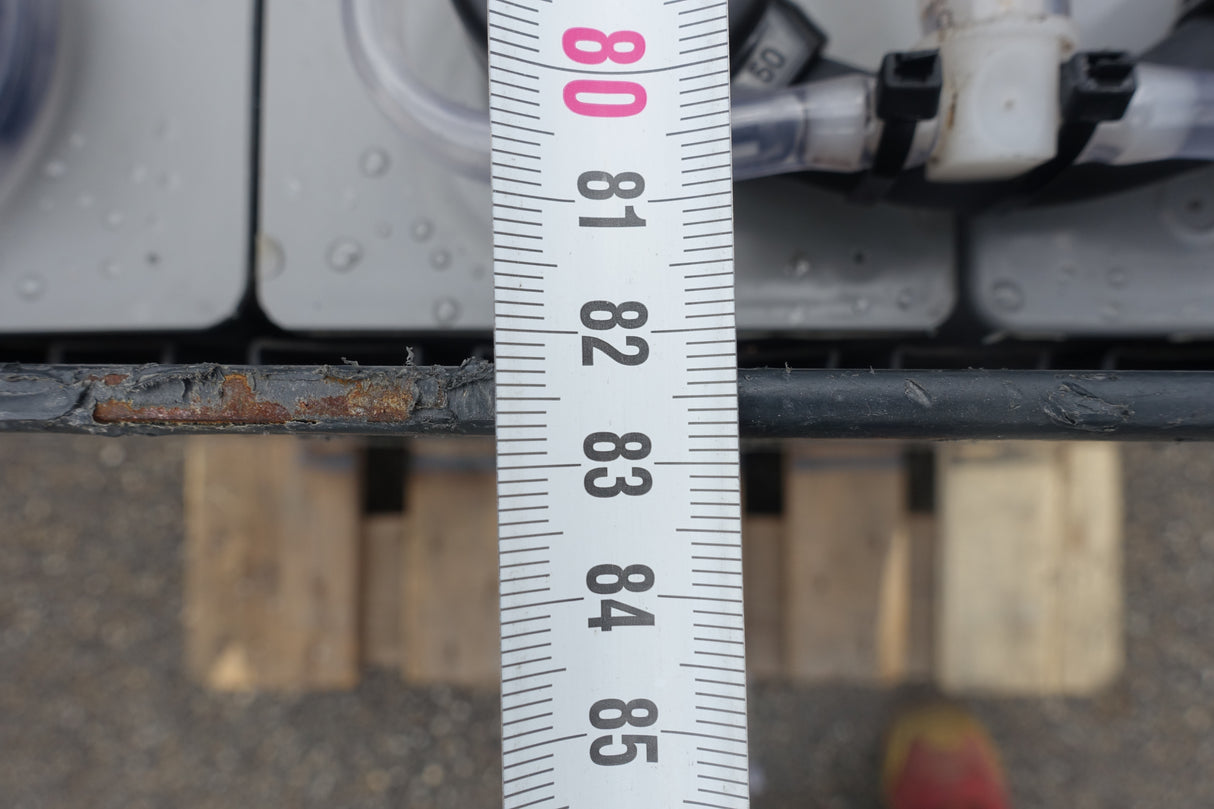 Forklift Battery 48V 5PzS625