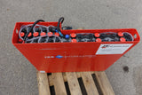 Staplerbatterie 24V 2PzB200 L-TROG