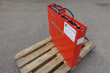 Staplerbatterie 24V 2PzB200 L-TROG