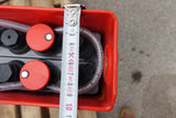 Staplerbatterie 24V 2PzB200 L-TROG