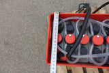 Staplerbatterie 24V 2PzB200 L-TROG
