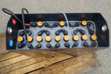 Staplerbatterie 24V 3PzB165