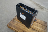 Staplerbatterie 24V 3PzB165