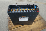 Staplerbatterie 24V 3PzB165