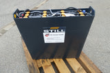 Forklift battery 24V 2PzB200
