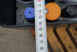 Forklift battery 24V 2PzB200
