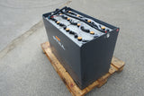 Staplerbatterie 24V 7PzS875