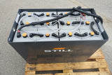 Staplerbatterie 24V 7PzS875