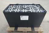 Forklift Battery 48V 5PzS625