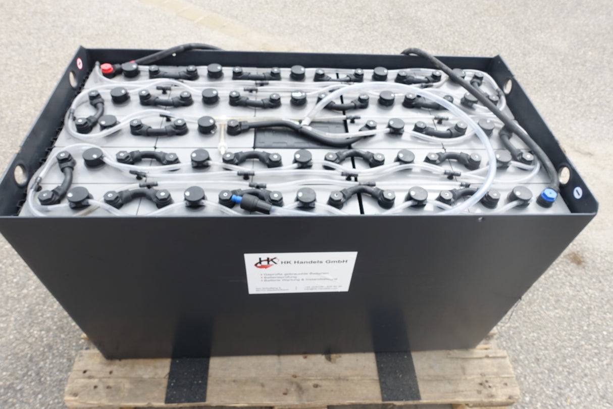 Forklift Battery 48V 5PzS625