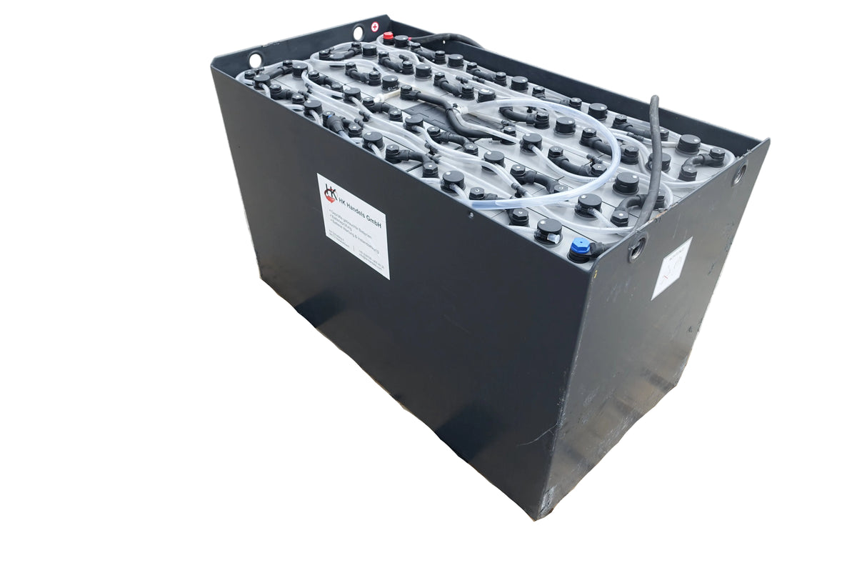 Forklift Battery 48V 5PzS625