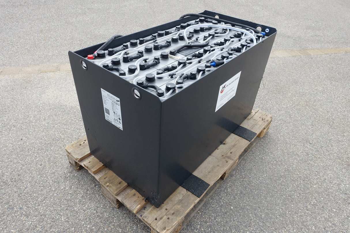 Forklift Battery 48V 5PzS625
