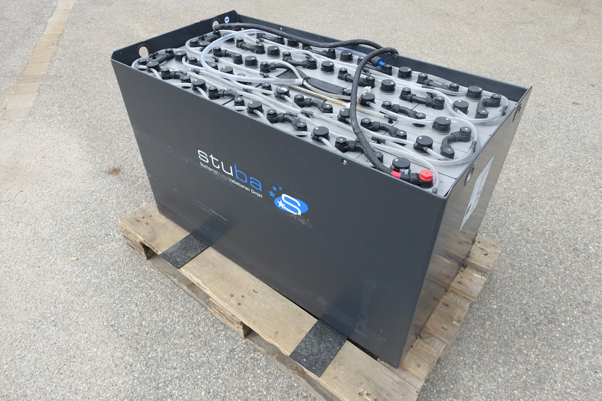 Forklift Battery 48V 5PzS625