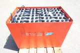 Staplerbatterie 48V 4PzS500