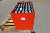 Staplerbatterie 48V 4PzS500
