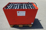 Staplerbatterie 48V 4PzS500