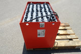 Staplerbatterie 48V 4PzS500