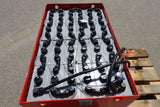 Staplerbatterie 48V 4PzS500