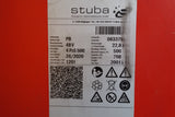 Staplerbatterie 48V 4PzS500